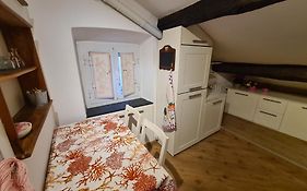 Inside Rapallo Apartment by PortofinoVacanze